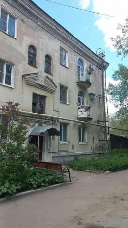 Купить квартиру до 7 млн на улице Куйбышева в Владимире. Вариант № 2184891, 1, площадь - квм, цена 4500000 рублей