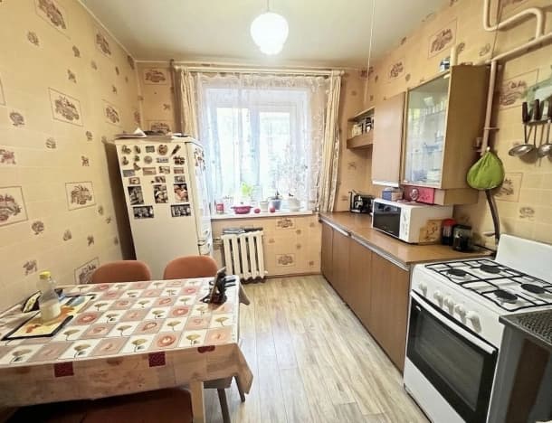 Купить однокомнатную квартиру до 8 млн в Нижегородской области. Вариант № 2407261, 0, площадь - квм, цена 3499999 рублей