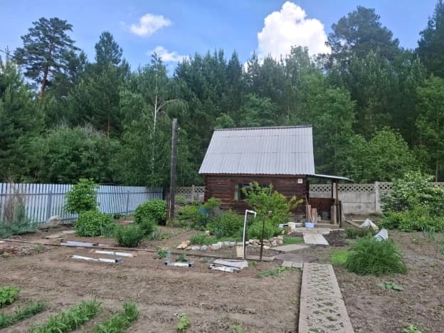 Купить дачу в Иркутском районе в Иркутской области. Вариант № 2215889, 1, площадь - квм, цена 880000 рублей