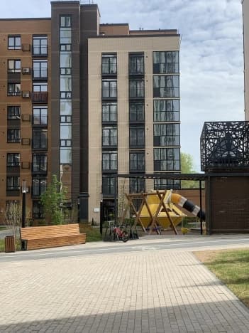 Купить однокомнатную квартиру на улице Гэсстроевская в Новосибирске. Вариант № 2165873, 0, площадь - квм, цена 9600000 рублей