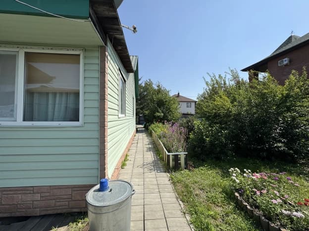 Купить дом в Амурской области. Вариант № 2292395, 1, площадь - квм, цена 7800000 рублей