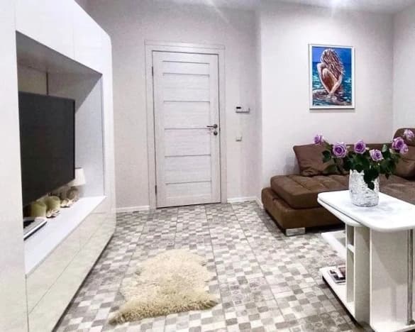 Купить двухкомнатную квартиру в ЖК Панорама в Пионерском. Вариант № 2388524, 1, площадь - квм, цена 12000000 рублей