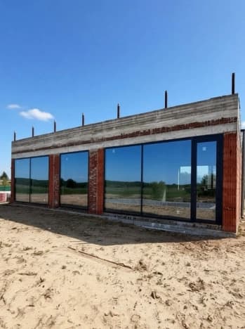 Купить дом в Воронежской области. Вариант № 2211581, 0, площадь - квм, цена 13500000 рублей