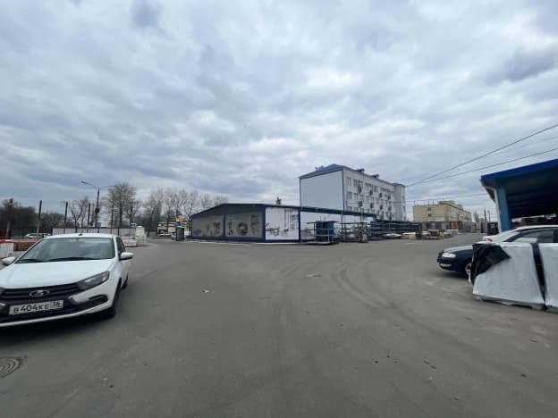 Снять склады в Воронежской области. Вариант № 2383945, 0, площадь - квм, цена 195000 рублей