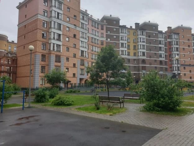 Купить однокомнатную квартиру с ремонтом у метро Деловой центр в Москве. Вариант № 2215455, 0, площадь - квм, цена 6700000 рублей