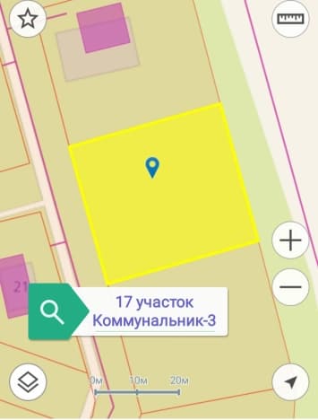 Купить земельный участок в Архангельской области. Вариант № 2252552, 0, площадь - квм, цена 2250000 рублей