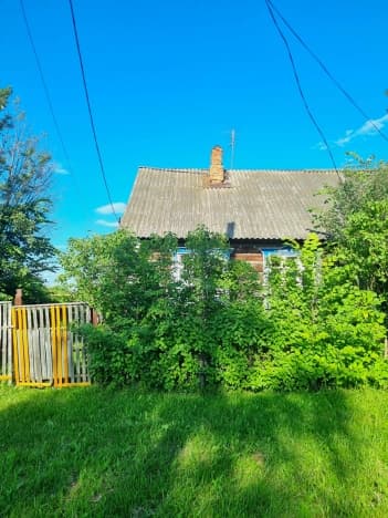 Купить часть дома в Деревне Козиках в Суздальском Муниципальном Округе на улице Зеленовка, деревня Козики в Владимирской области. Вариант № 1166178, 0, площадь - квм, цена 3600000 рублей