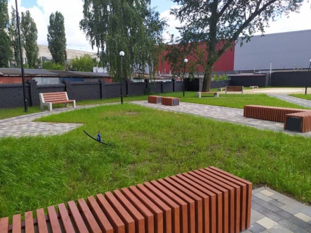 Купить квартиру на вторичке на улице переулок Архипова в Воронеже. Вариант № 2368263, 1, площадь - квм, цена 11000000 рублей