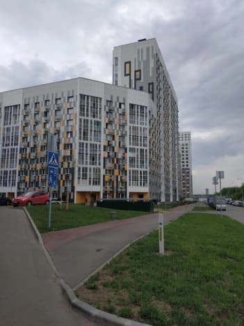 Купить двухкомнатную квартиру в ипотеку в Люберцах. Вариант № 2134756, 0, площадь - квм, цена 16000000 рублей