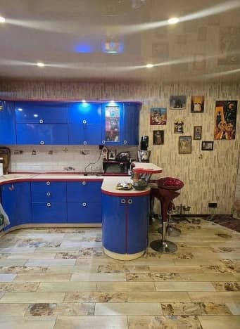 Купить квартиру в ЖК Янила Кантри Клаб в Ленинградской области. Вариант № 2187987, 0, площадь - квм, цена 27900000 рублей