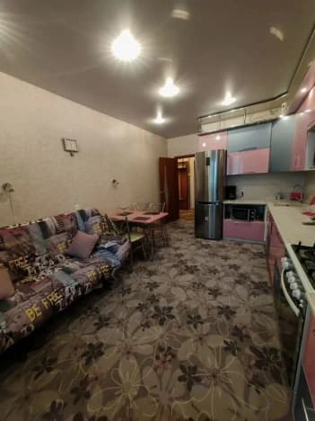 Купить квартиру на улице Институтский городок в Владимире. Вариант № 2298586, 1, площадь - квм, цена 5500000 рублей