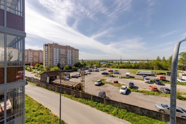 Купить квартиру до 20 млн на вторичке в Ленинградской области. Вариант № 2360206, 0, площадь - квм, цена 8500000 рублей