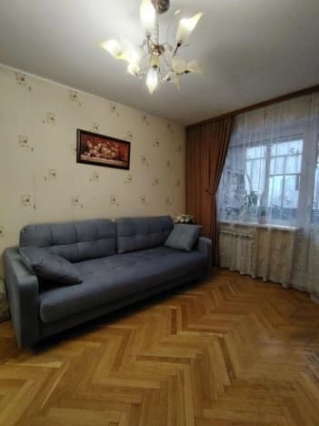 Купить трехкомнатную квартиру на улице Крымская в Раменском. Вариант № 2086574, 1, площадь - квм, цена 9550000 рублей