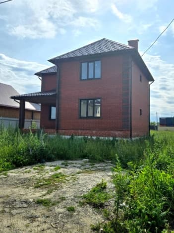 Купить коттедж в Пензе. Вариант № 1647793, 0, площадь - квм, цена 9150000 рублей