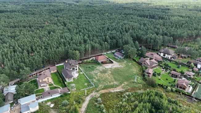 Купить земельный участок в селе Бабаево в Собинском Муниципальном Округе на улице Грибная , село Бабаево в Владимирской области. Вариант № 2260556, 0, площадь - квм, цена 12000000 рублей