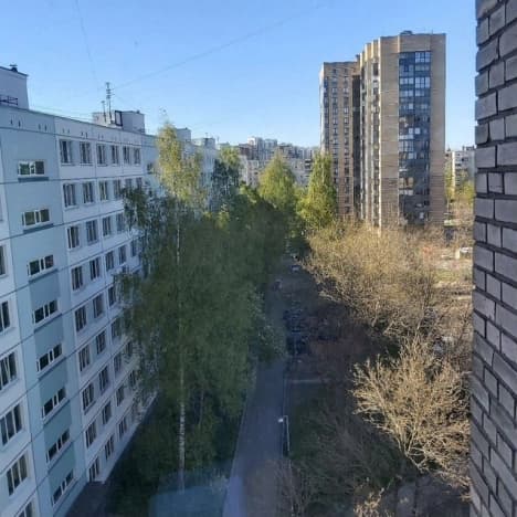 Купить двухкомнатную квартиру в Деревне Невском Парклесхозе в Всеволожском районе в Ленинградской области. Вариант № 2371167, 0, площадь - квм, цена 14950000 рублей