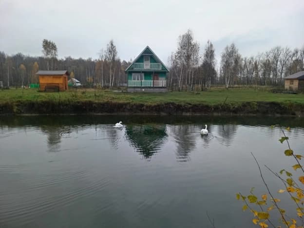 Купить дом на улице Средняя в Коломне. Вариант № 1898303, 0, площадь - квм, цена 4800000 рублей