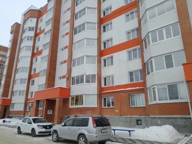 Купить однокомнатную квартиру в Мошковском районе в Новосибирской области. Вариант № 2204135, 0, площадь - квм, цена 5400000 рублей