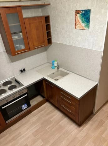 Купить квартиру в Микрорайоне Клубничное Поле, Одинцово в Одинцове. Вариант № 2343485, 0, площадь - квм, цена 14500000 рублей