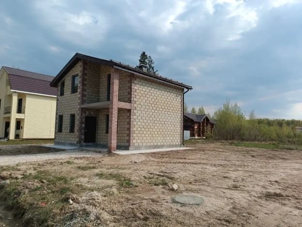 Купить дом в районе Доброе в Владимире. Вариант № 2006869, 1, площадь - квм, цена 7600000 рублей
