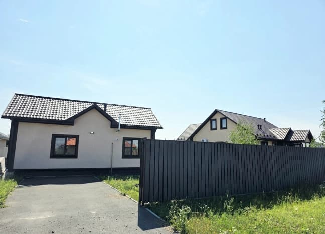 Купить дом в Красногвардейском Муниципальном Округе в Белгородской области. Вариант № 2294403, 1, площадь - квм, цена 17500000 рублей