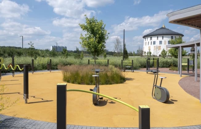 Купить квартиру в ЖК Holland park в Москве. Вариант № 2138865, 0, площадь - квм, цена 22500000 рублей