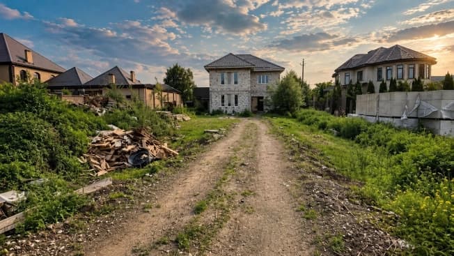 Купить дом в Деревне Воронцове в Суздальском Муниципальном Округе в Владимирской области. Вариант № 2398809, 1, площадь - квм, цена 7900000 рублей