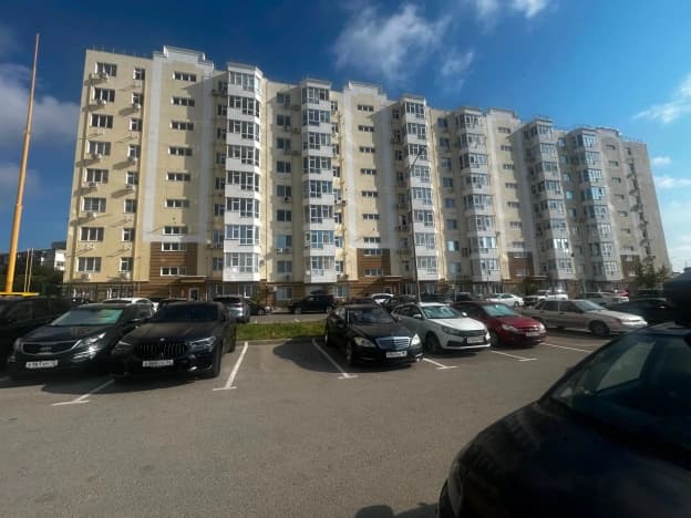 Купить двухкомнатную квартиру в ЖК Паруса Мечты в Республике Крым. Вариант № 2378617, 0, площадь - квм, цена 11700000 рублей