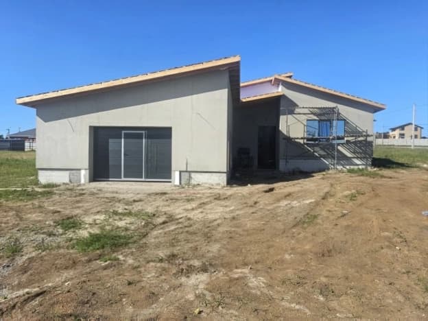 Купить дом в Микрорайоне Новое Сорокино, село Нижнеатаманское в Белгородской области. Вариант № 2192744, 1, площадь - квм, цена 12500000 рублей