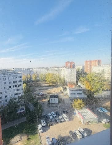 Купить трехкомнатную квартиру на улице Воротынская в Нижнем Новгороде. Вариант № 2365703, 1, площадь - квм, цена 10000000 рублей