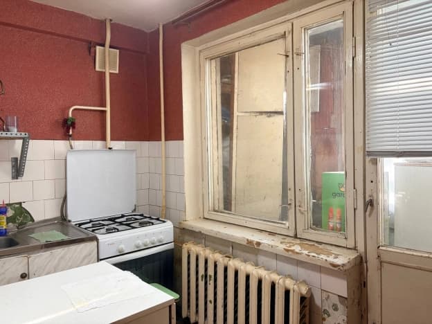 Купить двухкомнатную квартиру площадью 50 кв.м в Московской области. Вариант № 2283695, 0, площадь - квм, цена 4100000 рублей