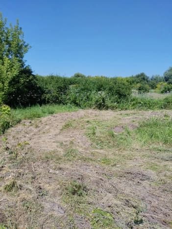 Купить земельный участок в селе Красное в Белгородском районе в Белгородской области. Вариант № 2286229, 1, площадь - квм, цена 1500000 рублей