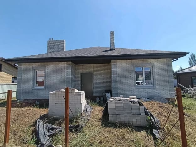 Купить дом в Волгоградской области. Вариант № 2212839, 0, площадь - квм, цена 6300000 рублей