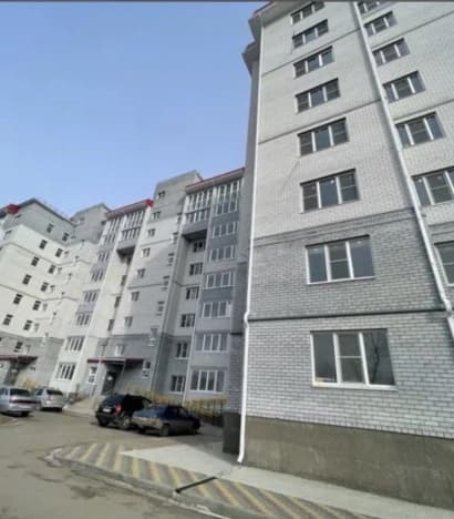 Купить двухкомнатную квартиру в Элисте. Вариант № 2033307, 0, площадь - квм, цена 6700000 рублей