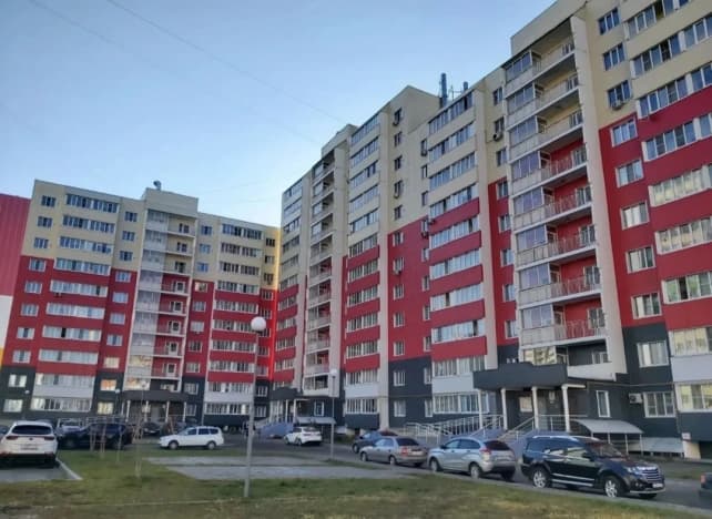 Купить квартиру площадью 40 кв.м на вторичке в Пензенской области. Вариант № 2302958, 0, площадь - квм, цена 4879000 рублей