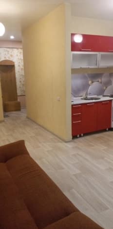 Купить однокомнатную квартиру в Иволгинском районе в Республике Бурятия. Вариант № 2201133, 1, площадь - квм, цена 4750000 рублей