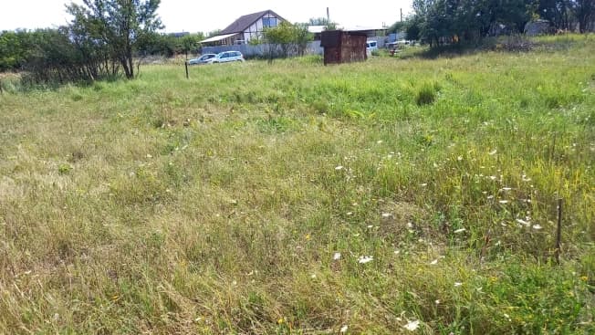 Купить земельный участок в Посёлоке Дубовом в Белгородском районе в Белгородской области. Вариант № 2289502, 0, площадь - квм, цена 400000 рублей