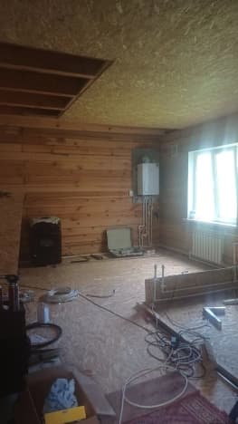 Купить дом в Собинском Муниципальном Округе в Владимирской области. Вариант № 1780679, 1, площадь - квм, цена 2690000 рублей