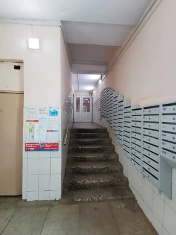 Купить квартиру в Перми. Вариант № 2267067, 1, площадь - квм, цена 5150000 рублей