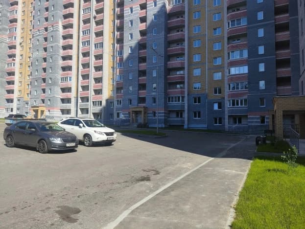Купить квартиру площадью 40 кв.м в Владимире. Вариант № 2272468, 0, площадь - квм, цена 5500000 рублей