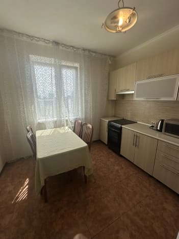 Снять однокомнатную квартиру до 40 тыс рублей в Новосибирске. Вариант № 2191219, 1, площадь - квм, цена 35000 рублей