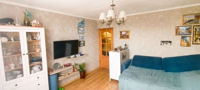 Купить квартиру в ипотеку в Калининграде. Вариант № 2283047, 0, площадь - квм, цена 5000000 рублей