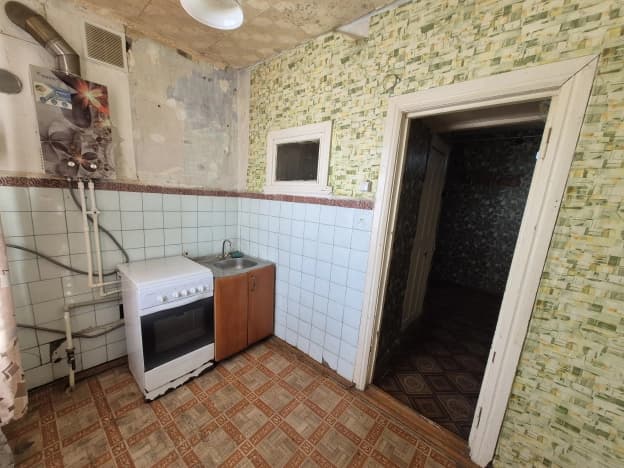 Купить трехкомнатную квартиру до 7 млн в Нижегородской области. Вариант № 2052867, 1, площадь - квм, цена 1100000 рублей