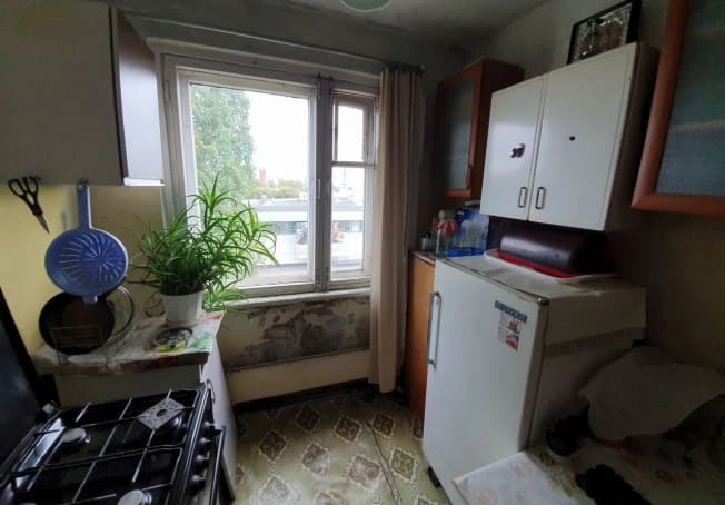 Купить квартиру с мебелью в Нижнем Новгороде. Вариант № 2381375, 1, площадь - квм, цена 5700000 рублей