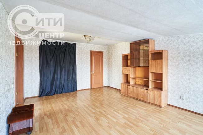 Купить квартиру до 9 млн на вторичке в Воронежской области. Вариант № 1104290, 1, площадь - квм, цена 5800000 рублей