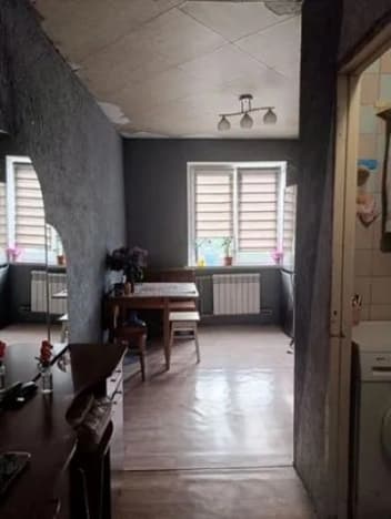 Купить однокомнатную квартиру до 1,5 млн в Нижегородской области. Вариант № 2229879, 0, площадь - квм, цена 7000000 рублей