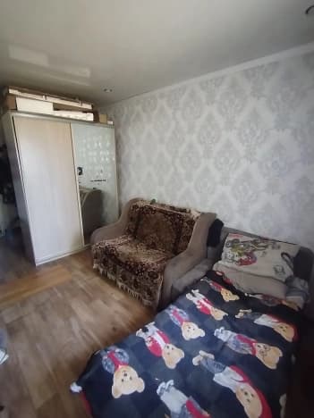 Купить квартиру в Алтайском крае. Вариант № 2261659, 1, площадь - квм, цена 3500000 рублей