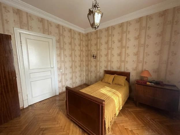 Купить трехкомнатную квартиру в Микрорайоне 3-й, Московский в Москве. Вариант № 2146973, 1, площадь - квм, цена 28900000 рублей