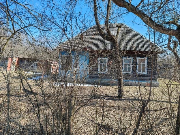 Купить дом в Бабынинском Муниципальном Округе в Калужской области. Вариант № 2027009, 1, площадь - квм, цена 850000 рублей