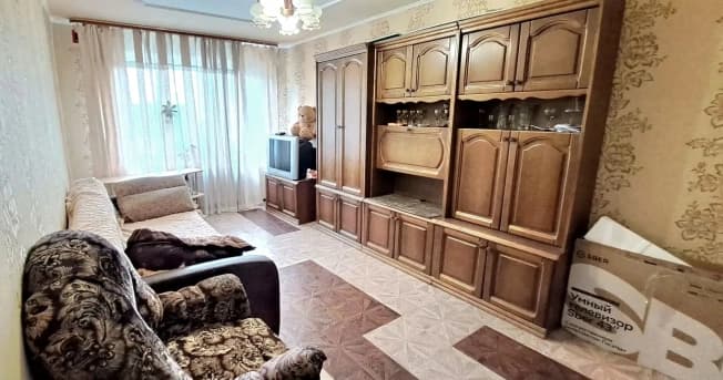 Купить трехкомнатную квартиру в ЖК Левел (Level) Лесной в Московской области. Вариант № 2297435, 0, площадь - квм, цена 5000000 рублей